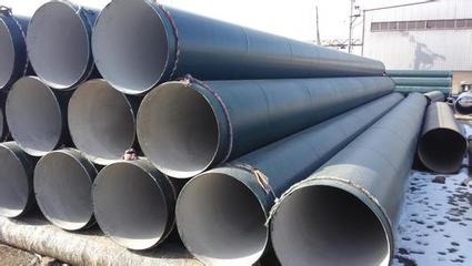 污水處理專用內(nèi)壁防腐鋼管廠家_管材欄目