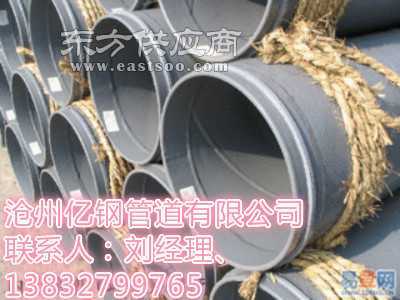 探索036防腐鋼管廠家 高品質(zhì)防腐管材的視覺與選購指南