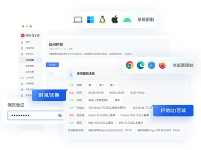 花生殼內網穿透 破解多地工廠總部ERP訪問痛點，高效賦能數據處理與存儲