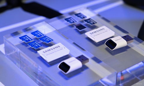 ChinaJoy 2024直擊 全面強化你的數字存儲矩陣——三星存儲全線產品與數據服務速覽